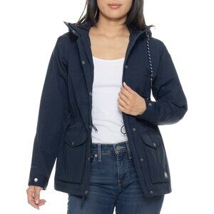 ***Eddie Bauer Charly Rain Parka - Waterproof***